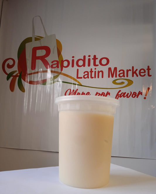 MANTECA de Cerdo 454GR