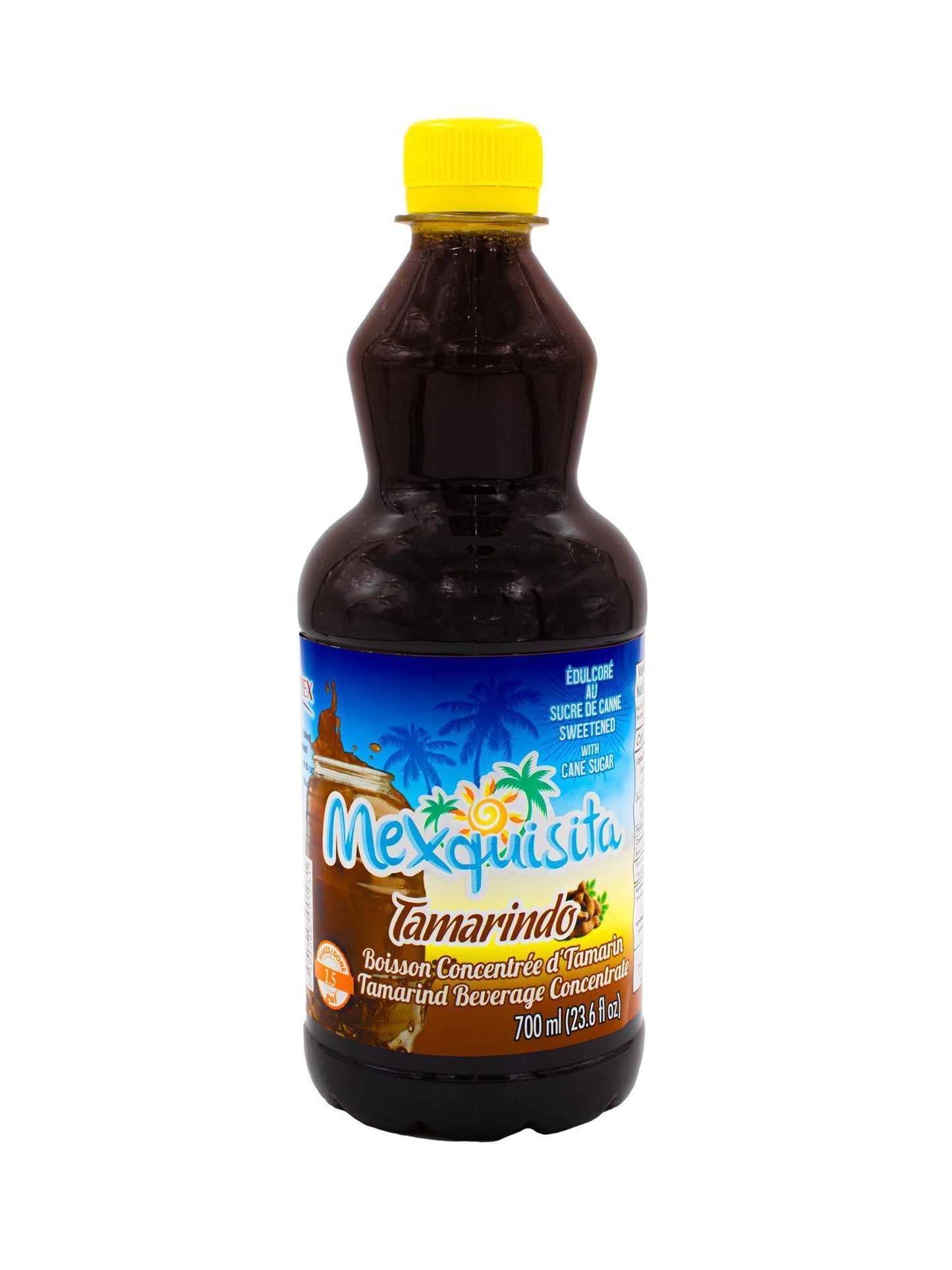 Mexquisita Concentrado Tamarindo 700 ml