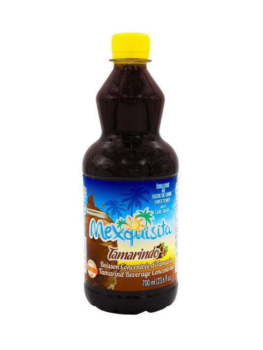 Mexquisita Concentrado Tamarindo 700 ml