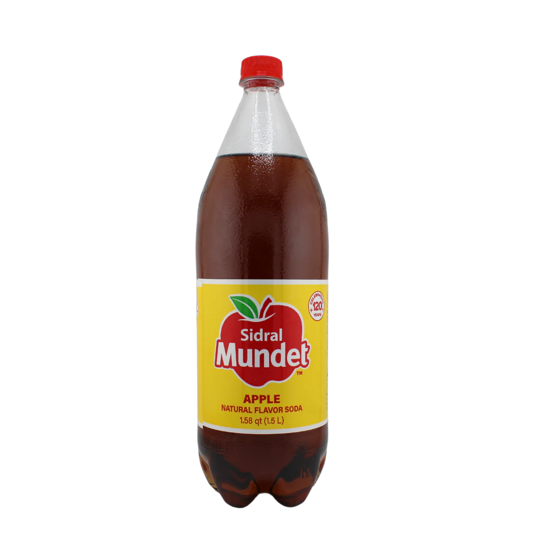 Sidral Big Mundet 1.5 Lt