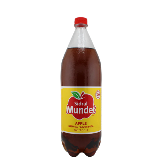 Sidral Big Mundet 1.5 Lt