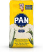 Harina Pan Blanca Caja 1 Kg (2.2 Lb)