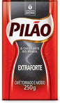 PILAO - CAFE EXTRA FORT 250G