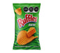 SABRITAS Ruffles de Queso Big 120 gr