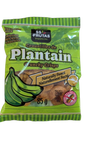 SS Frutas  PLantain Chips 85 gr