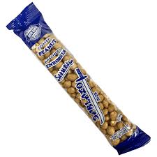 Samurai Japanese Sablazo Peanuts 180 g – Rapidito Latin Market