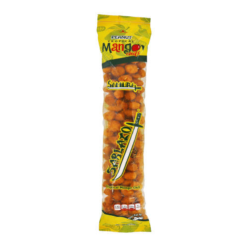 Samurai Tropical Mango Chili Sablazo 135 g