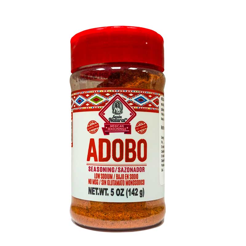 Sazon Natural, Adobo Mix Seasoning [142g]