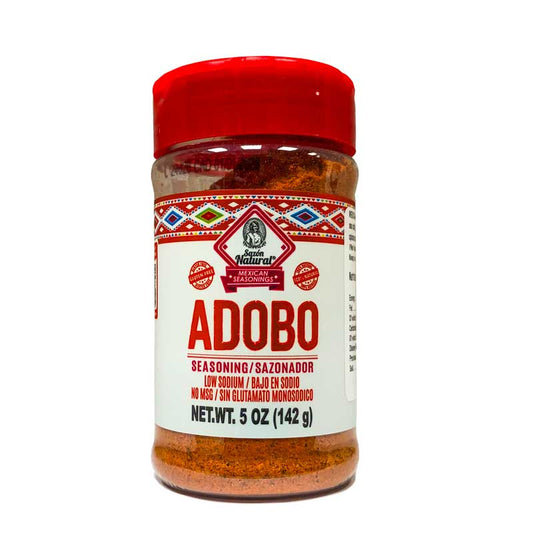 Sazon Natural Adobo Mix Seasoning 142g