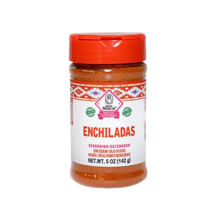 Sazon Natural, Enchiladas Mix Seasoning [142g]