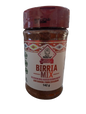 Sazon Natural Birria Mix Seasoning 142 gr
