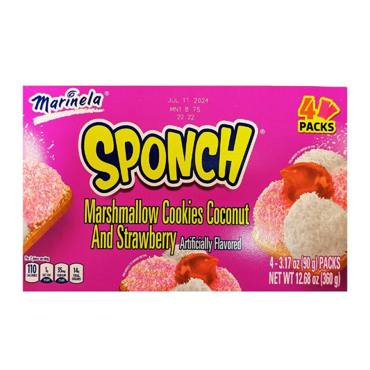 Marinela Sponch 12.68 oz