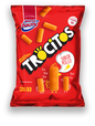 SuperRicas Trocitos Chicken Flavored 30 g