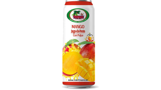 TROPIQUE MANGO JUICE 500ML