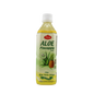 T'best Aloe Vera Drink 500ml -pineapple