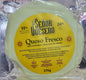 El Señor Quesero Queso Fresco Fresh Cheese 270g