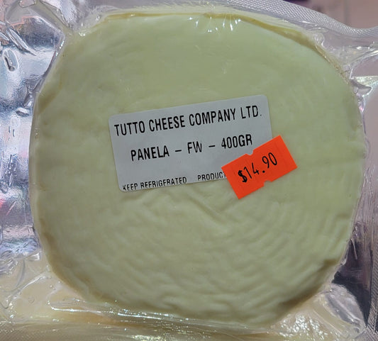 Tutto Cheese Panela 400g