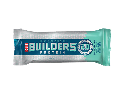 Builders Protein bar Chocolate Mint 20 gr