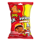 LUCAS Skwinckles Chunks Mango-Tamarindo 45g