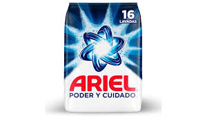 ARIEL 2KG Powder Azul