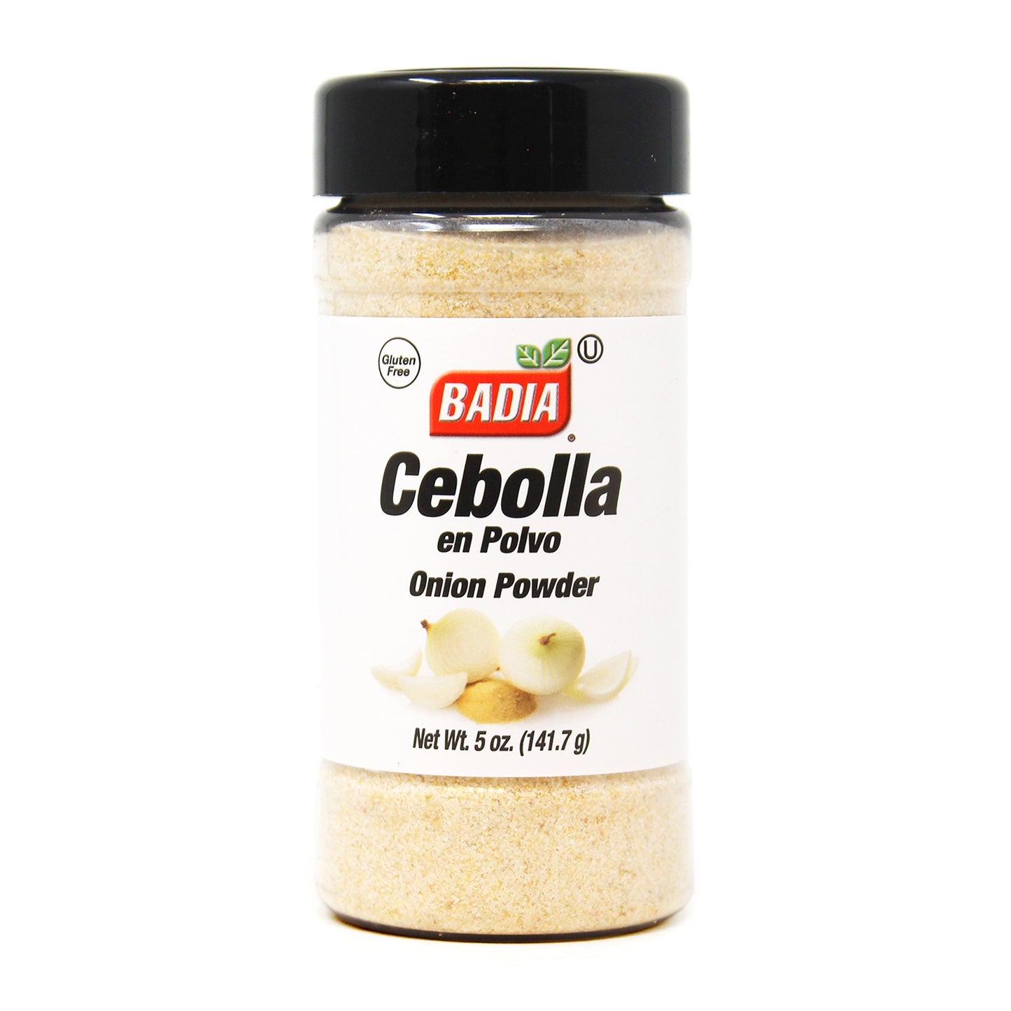 Badia Onion Powder 6/5 Oz  11206