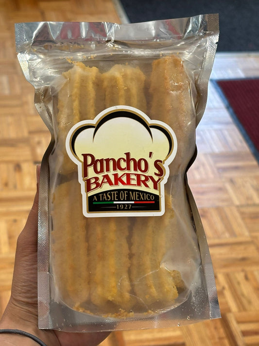 Pancho's Bakery Churros 297 gr