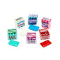 CANEL'S Chewing Gum 4pk 1/60