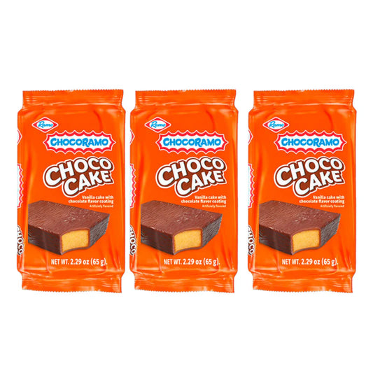 Chocoramo Choco Cake 65 gr