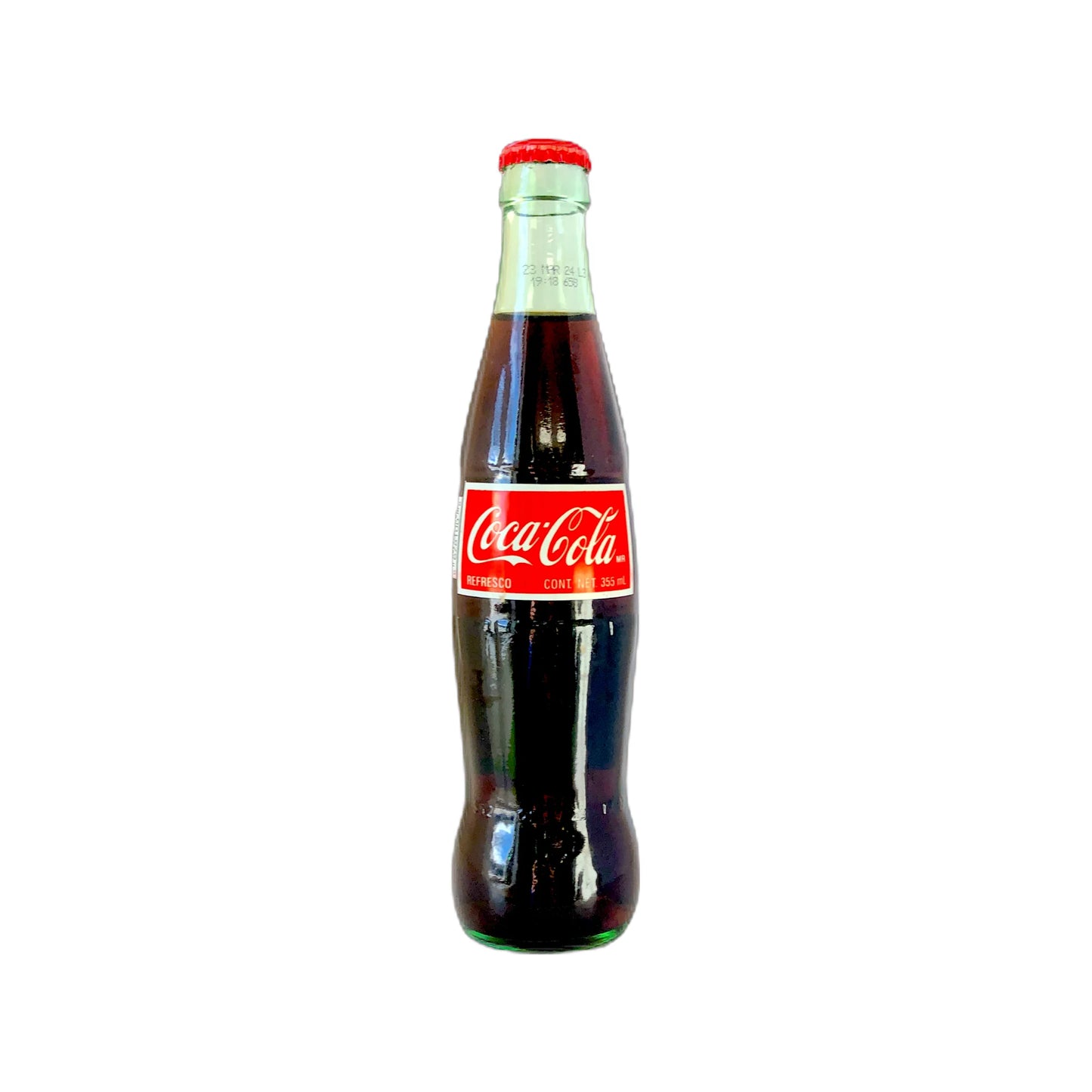 COCACOLA Mexican 12oz