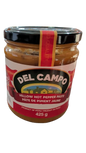 DEL CAMPO YELLOW PEPPER PASTE 425G