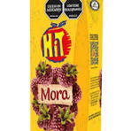 HIT BLACKBERRY TETRA PACK 200ML