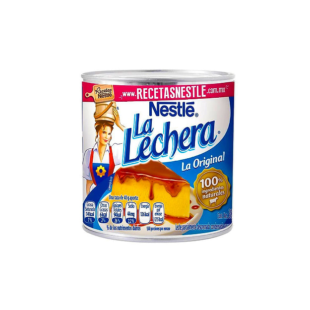 Nestle La Lechera original 375 gr