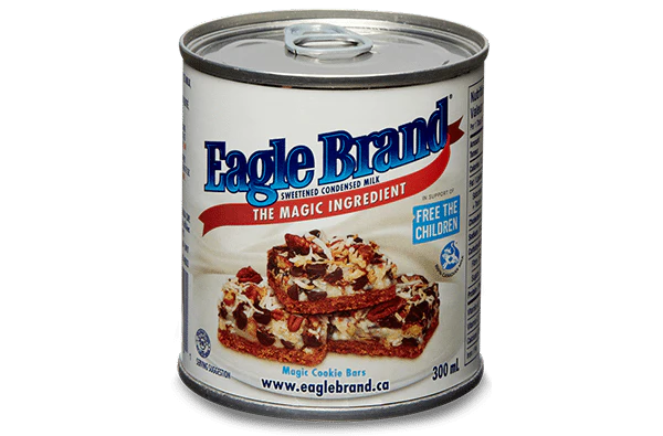 Eagle Brand Condensed Milk 300 ml