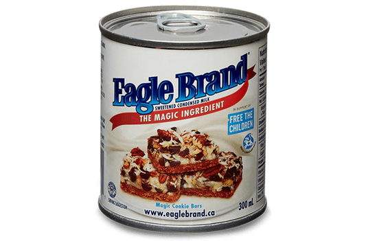 Eagle Brand Condensed Milk 300 ml