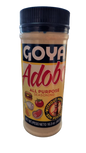 Goya Adobo Sin Pimienta 16.5oz