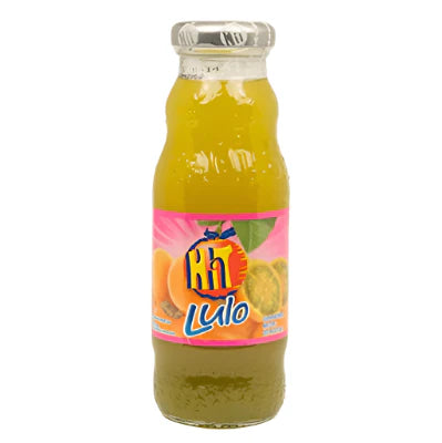 Hit Lulo Juice 237 ml