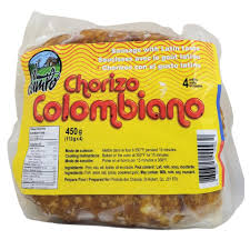 Al Campo Colombian Chorizo 450 gr