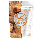 FRITTOS & CO -  DULCE LECHE CHURROS [360G]