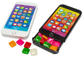 DUBBLE BUBBLE MI-PHONE 20G