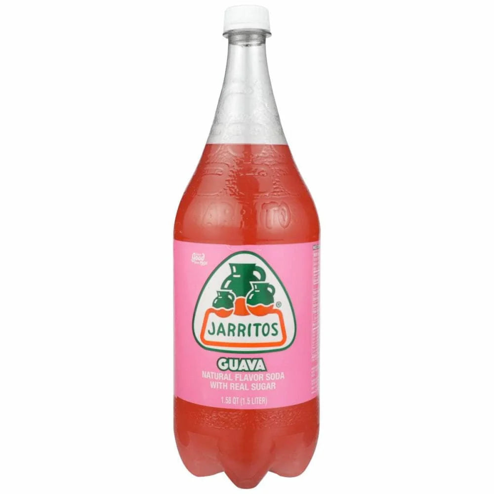 Jarritos Big Guava 1.5lt