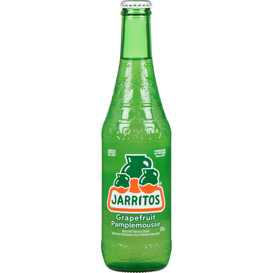 Jarritos Grapefruit 370 ml