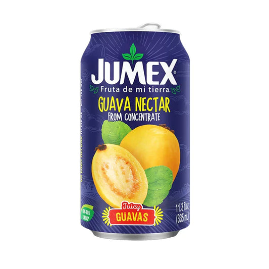 Jumex Guava Juice 335 ml