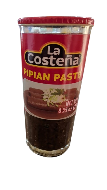 LA COSTENA PIPIAN PASTE 8.25OZ