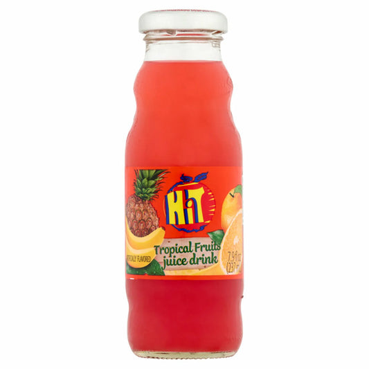 Hit Tropical Juice 237 ml