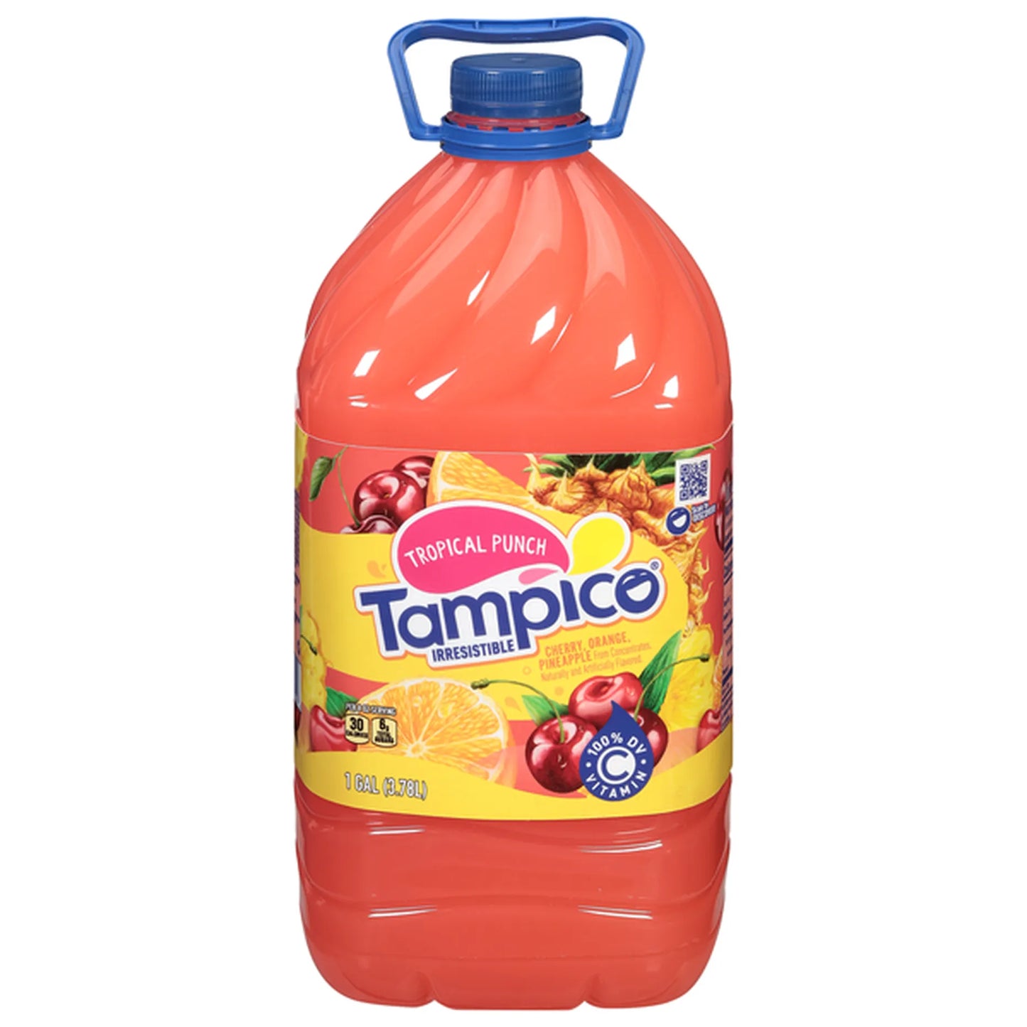 Tampico Tropical Punch 3.78 Lt