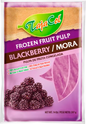 Taja Col Frozen Blackberry pulp 14 oz