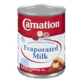 Carnation Evaporated Milk 354 ml