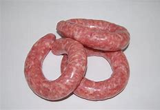 Ancestral Longaniza 450 gr