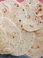 Managua Flour Tortillas 10''