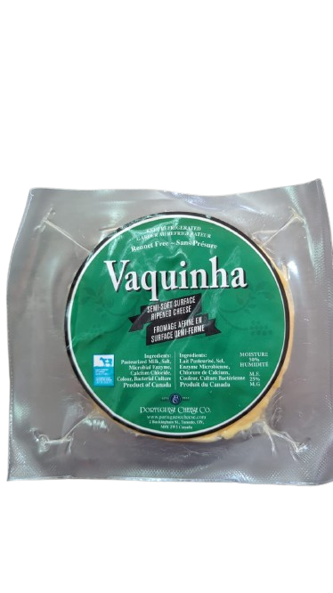 VAQUINHA SEMI-SOFT SURFACE